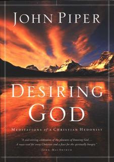 Desiring God, Revised & Expanded